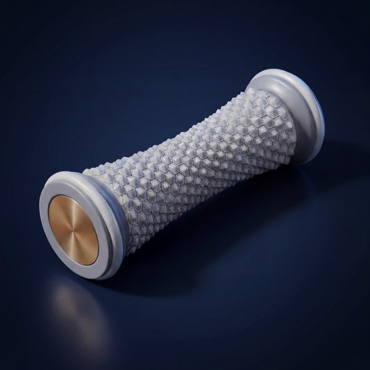 Rodillo de pies Aktiva