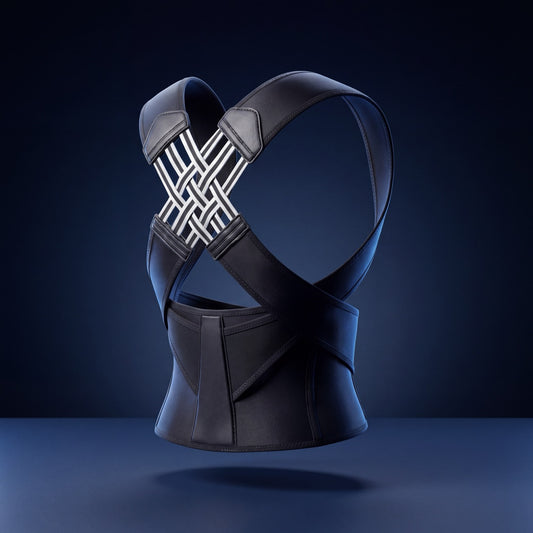 Corrector de postura Aktiva