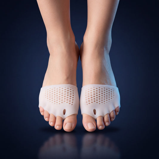 Separadores de dedos Aktiva