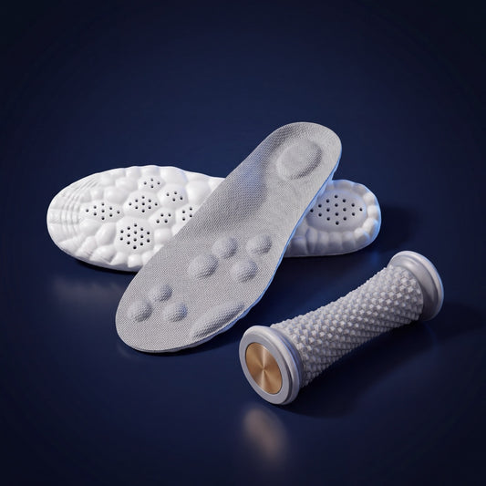 Kit de alivio para la fascitis plantar