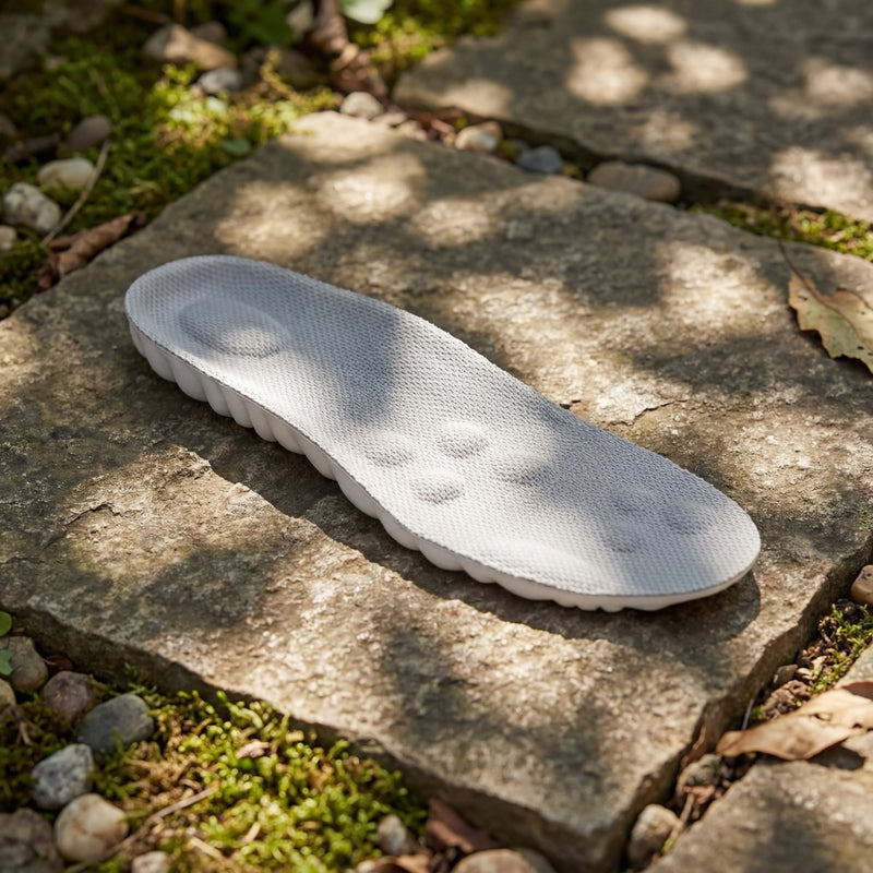 Fits Your Shoes. Not the Other Way Around.